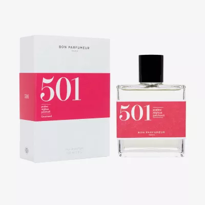 501 PRALINE&nbsp;REGLISSE&nbsp;PATCHOULI
