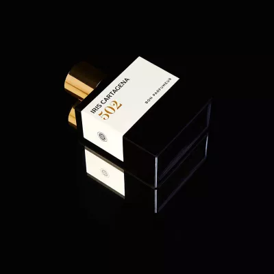 502  IRIS CARTAGENA