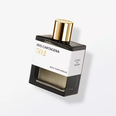 502  IRIS CARTAGENA