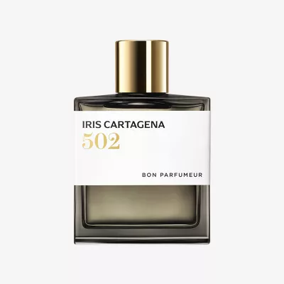 502  IRIS CARTAGENA