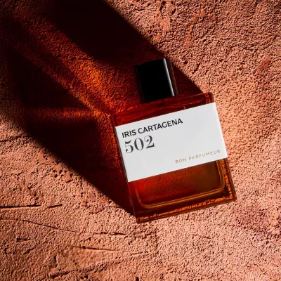 502  IRIS CARTAGENA