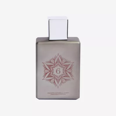 6 | CARNAL SPIRIT
