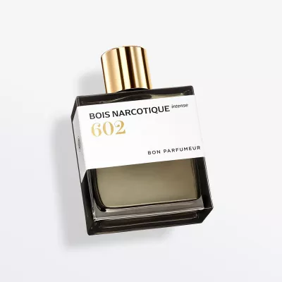 602  BOIS NARCOTIQUE INTENSE