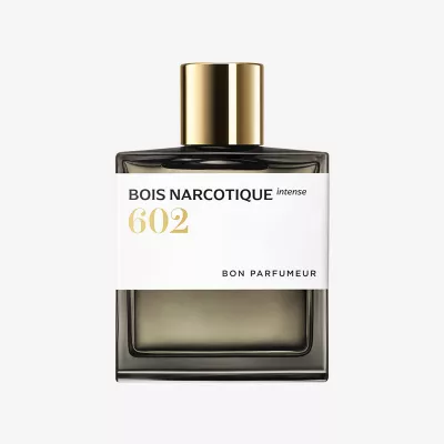 602  BOIS NARCOTIQUE INTENSE