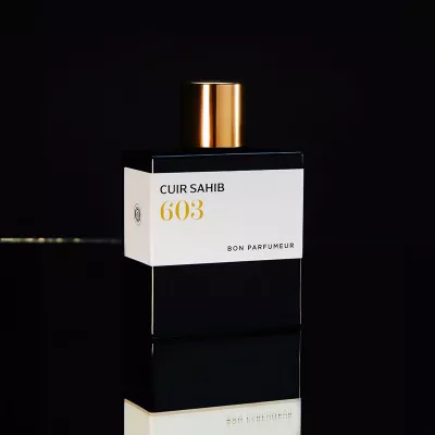 603 CUIR SAHIB