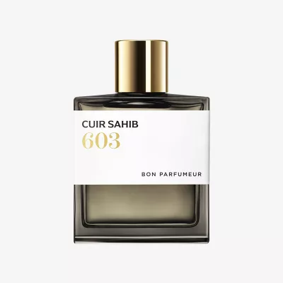 603 CUIR SAHIB