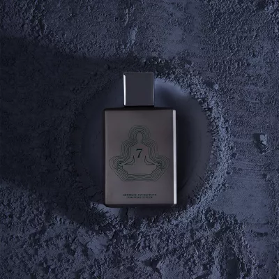 7 | SPIRITUAL EXPLORER