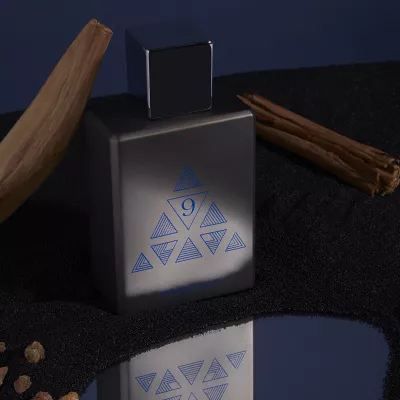 9 | FINAL SPIRIT