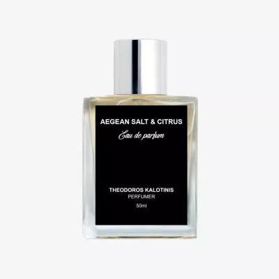 AEGEAN SALT