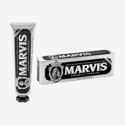 AMARELLI LICORICE MINT