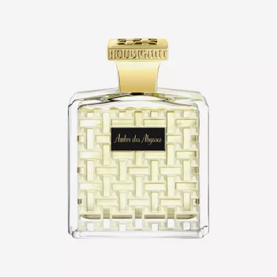 AMBRE DES ABYSSES