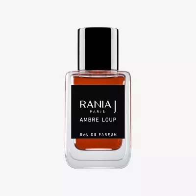 AMBRE LOUP