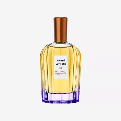 AMBRE LUMIERE