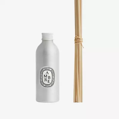 AMBRE REED DIFFUSER REFILL