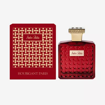 LES AMBRES AMBRE RUBIS