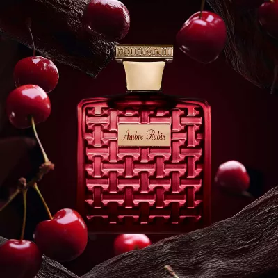 LES AMBRES AMBRE RUBIS