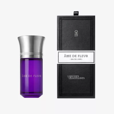 AME DE FLEUR
