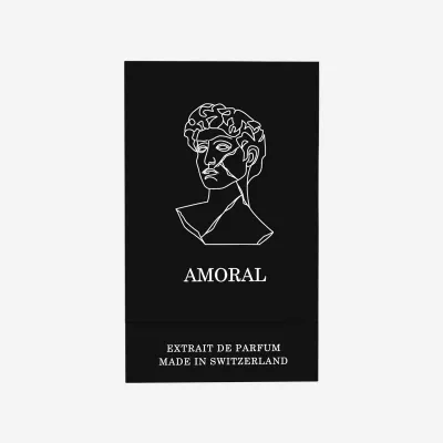 AMORAL