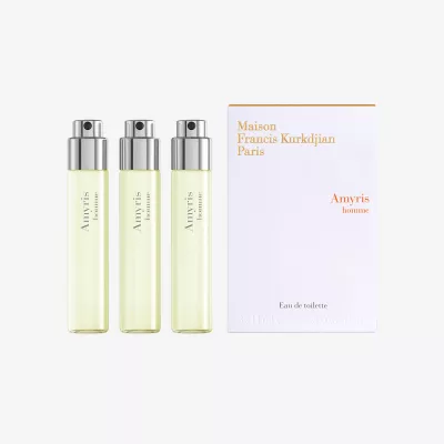 AMYRIS HOMME TROTTER REFILL