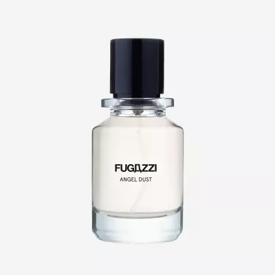 ANGEL DUST