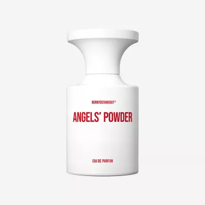 ANGEL'S POWDER