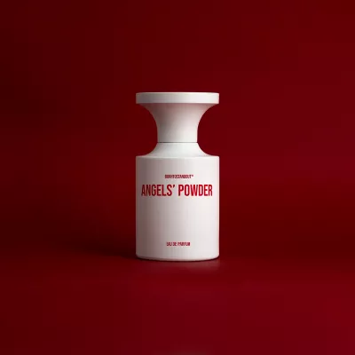 ANGEL'S POWDER