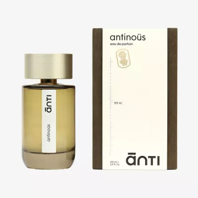 ANTINOUS