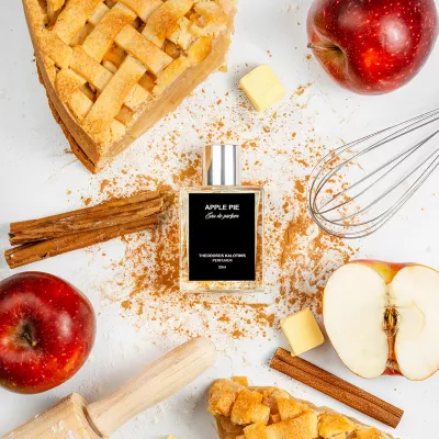 APPLE PIE