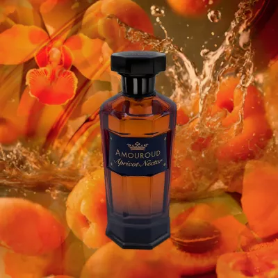 APRICOT NECTAR