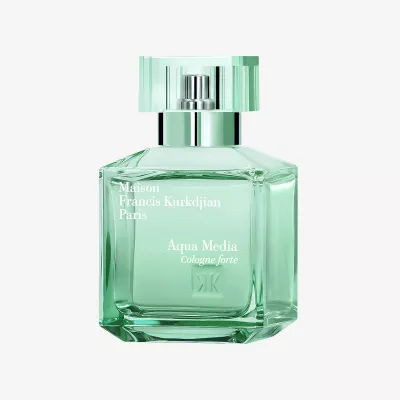 AQUA MEDIA COLOGNE FORTE