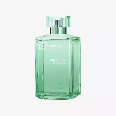AQUA MEDIA COLOGNE FORTE