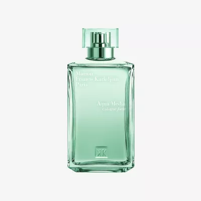 AQUA MEDIA COLOGNE FORTE