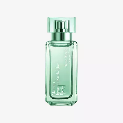 AQUA MEDIA COLOGNE FORTE