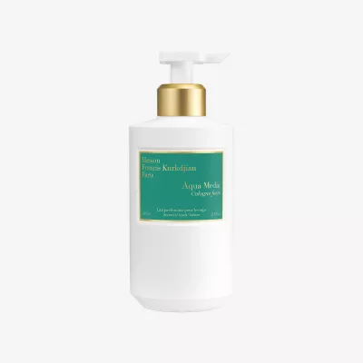 AQUA MEDIA COLOGNE FORTE