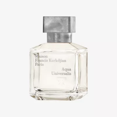 AQUA UNIVERSALIS