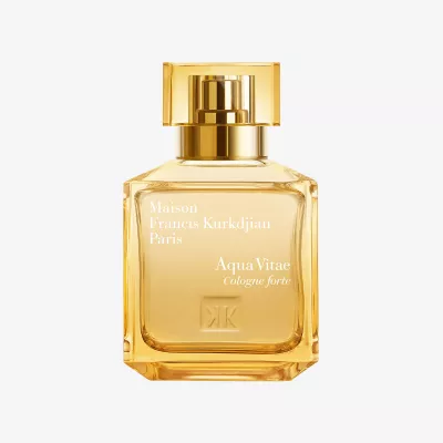 AQUA VITAE COLOGNE FORTE