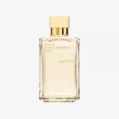 AQUA VITAE