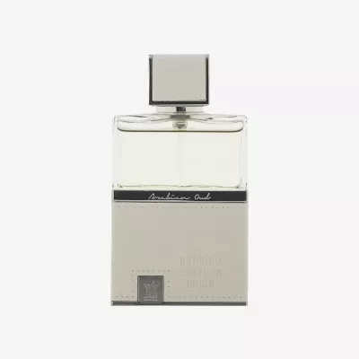 ARABIAN LEATHER MUSK