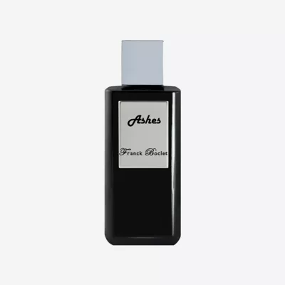 ASHES