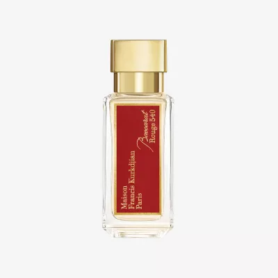 BACCARAT ROUGE 540