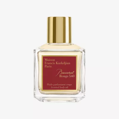 BACCARAT ROUGE 540