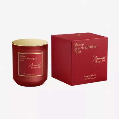 BACCARAT ROUGE 540