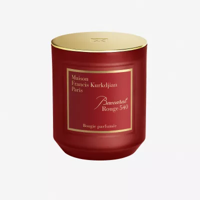 BACCARAT ROUGE 540