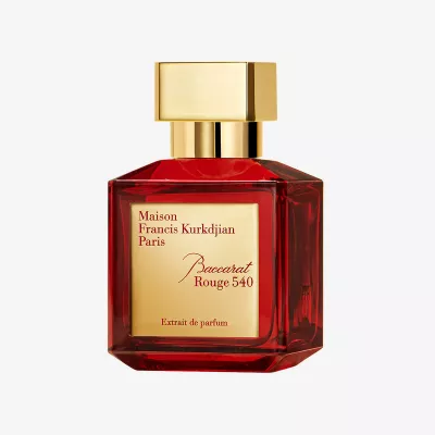BACCARAT ROUGE 540
