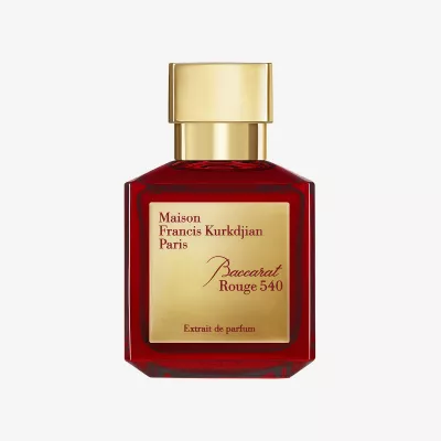 BACCARAT ROUGE 540