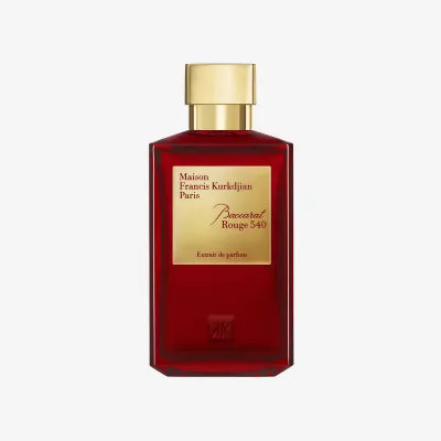 BACCARAT ROUGE 540