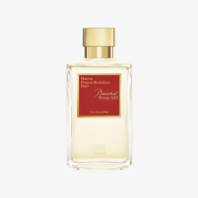 BACCARAT ROUGE 540