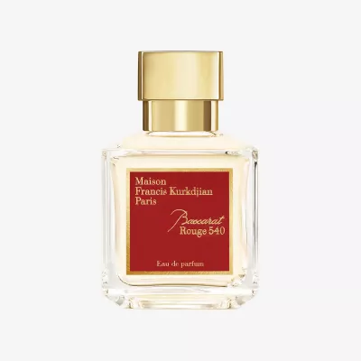 BACCARAT ROUGE 540