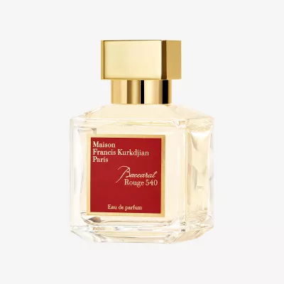 BACCARAT ROUGE 540