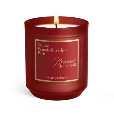BACCARAT ROUGE 540